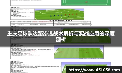 重庆足球队边路渗透战术解析与实战应用的深度剖析